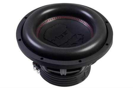 Vibe BLACKDEATH12D4-V4 - dBakuten.se