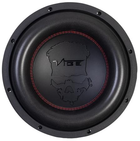 Vibe BLACKDEATH12D4-V4 - dBakuten.se