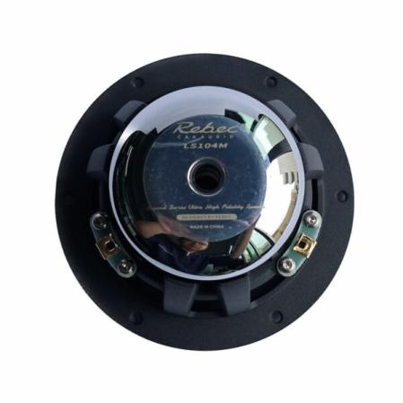 Rebec LS104M DEMO - dBakuten.se