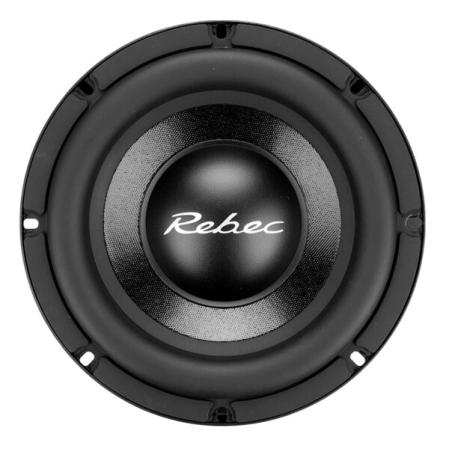 Rebec M8 DEMO - dBakuten.se