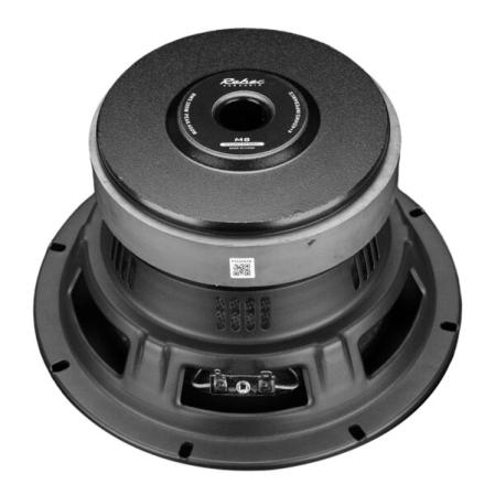 Rebec M8 DEMO - dBakuten.se