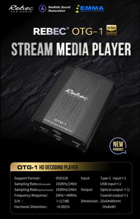 Rebec OTG-1 lightning/usb c - dBakuten.se