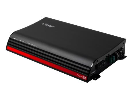 Raggarplanka 8 amp-kit v2 - dBakuten.se