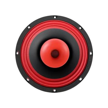 Cerwin-Vega CVPX8 DEMO - dBakuten.se