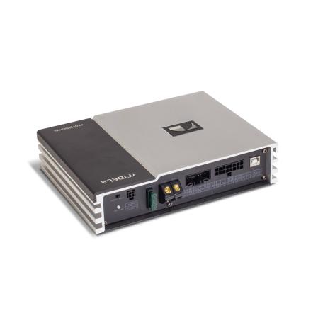 Fidela FDSK530A PRO DEMO - dBakuten.se