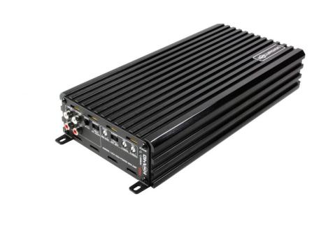 Excursion HXA 40 SQL DEMO - dBakuten.se