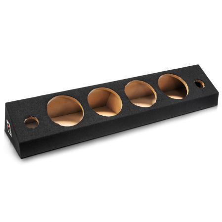 Raggarplanka 6,5 amp-kit v2 - dBakuten.se