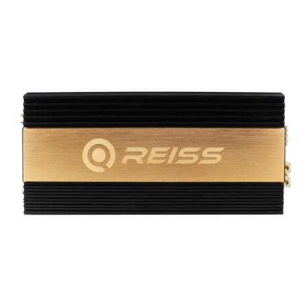 Reiss RS-D3500.1 Demo - dBakuten.se
