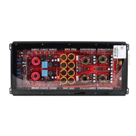 Reiss RS-D3500.1 Demo - dBakuten.se