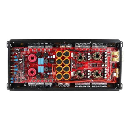 Reiss RS-D3500.1 Demo - dBakuten.se