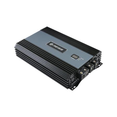 Reiss RS-F8000.1D DEMO - dBakuten.se