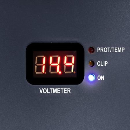 Reiss RS-F8000.1D DEMO - dBakuten.se