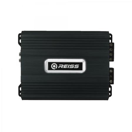 Reiss RS-Z1000.1D Demo - dBakuten.se