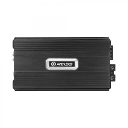 Reiss RS-Z2000.1D Demo - dBakuten.se