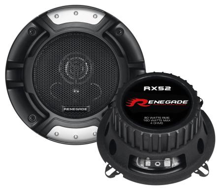 Renegade RX52 B-stock - dBakuten.se