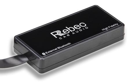 Rebec BT 5.0 - dBakuten.se