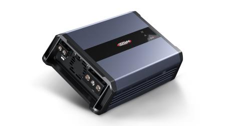 SounDigital SD3000.1D EVO 5 - 4ohm DEMO - dBakuten.se