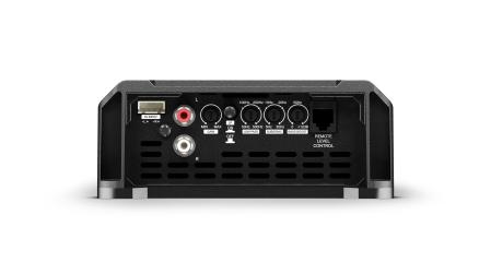 SounDigital SD3000.1D EVO 5 - 4ohm DEMO - dBakuten.se
