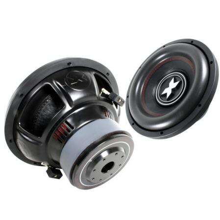 Excursion SXR.v2 12 D4 B-stock - dBakuten.se