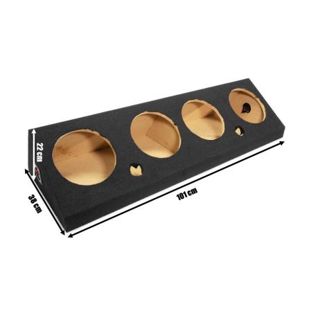 AP-M81SE 4x8 LOUD AS HELL planka slope v1 - dBakuten.se