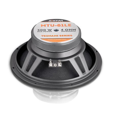 Avatar MTU-81LE 1st - dBakuten.se