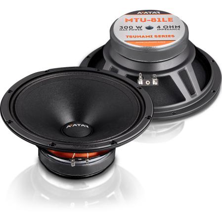 Avatar MTU-81LE 1st - dBakuten.se