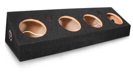 Raggarplanka 8 amp-kit v2 - dBakuten.se