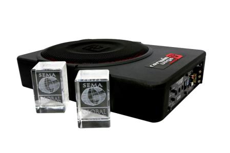 Cerwin-Vega VPAS10 V2 DEMO - dBakuten.se