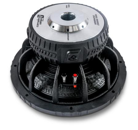 Cerwin Vega VMAXX 12