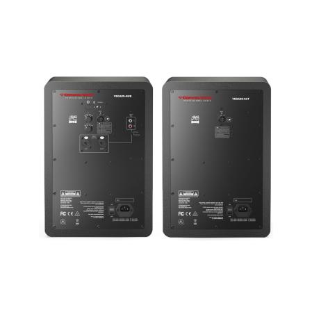 Cerwin-Vega 4SB-PR DEMO - dBakuten.se