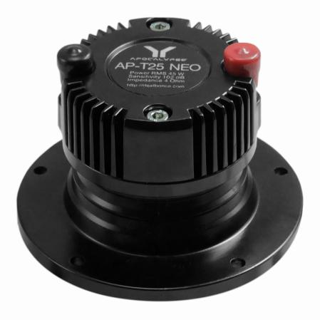 Apocalypse AP-T25 NEO V2 1st - dBakuten.se