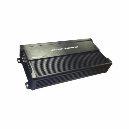 Deaf Bonce MACHETE MFA-4.220 DEMO - dBakuten.se