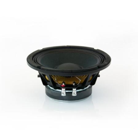 Master Audio PA08/8 DEMO - dBakuten.se