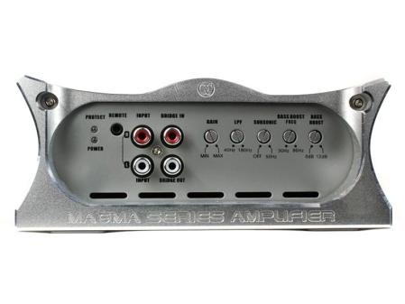 Xcelsus Magma 2200.1D DEMO - dBakuten.se