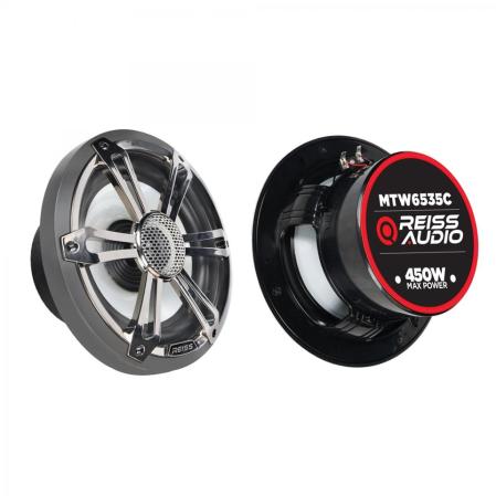 Reiss RS-MTW6535C B-STOCK - dBakuten.se