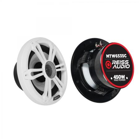 Reiss RS-MTW6535C B-STOCK - dBakuten.se