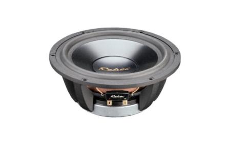 Rebec RS165 Demo - dBakuten.se