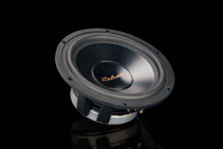 Rebec RS165 Demo - dBakuten.se