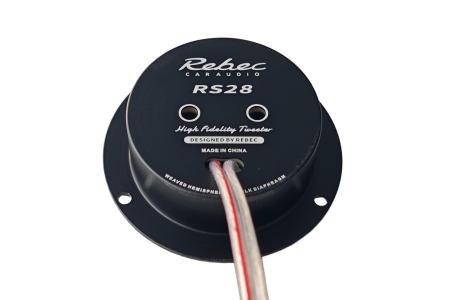 Rebec RS28 Golden - dBakuten.se