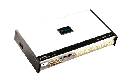 Rebec A12S DEMO - dBakuten.se