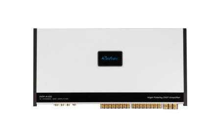 Rebec A12S DEMO - dBakuten.se