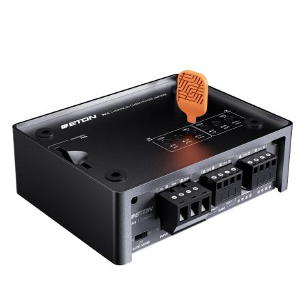 Eton PA4 DEMO - dBakuten.se