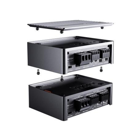 Eton PA4 DEMO - dBakuten.se