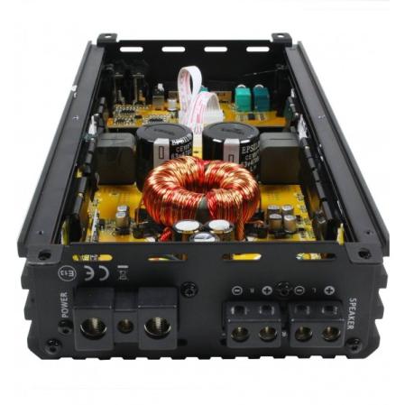 Excursion HXA 40 SQL DEMO - dBakuten.se