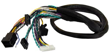 Hifonics MPK-ISO10 - dBakuten.se