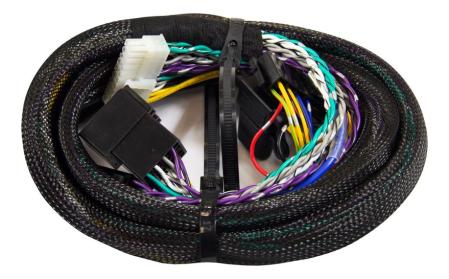 Hifonics MPK-ISO10 - dBakuten.se