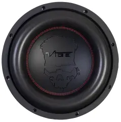 Vibe BLACKDEATH12D4-V4 - dBakuten.se