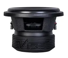 Vibe Black air10D2 DEMO - dBakuten.se