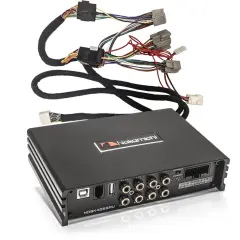 Nakamichi NDSK4065AU VAG1 - dBakuten.se