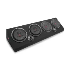 RS-M8XF 4x8 LOUD AS HELL planka slope - dBakuten.se